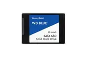 SSD Western Digital 500GB Blue SA510 SATA Internal Solid State Drive WDS500G3B0A