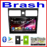 SUZUKI SWIFT 2005-2010 GPS WIRELESS APPLE CARPLAY ANDROID AUTO ODB DAB TPMS DVR