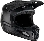Leatt 2023 3.5 Junior Helmet - Stealth (L)
