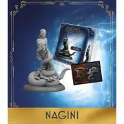 Harry Potter Miniatures Adventure Game - Nagini (Blister)