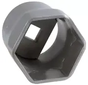 3" 6 Point Wheel Bearing Locknut Socket 3/4" Drive OTC1906 Brand New!