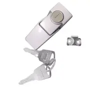 Lock Cases Suitcases Power Cabinets Toggle for Clasp Hasp Buckle