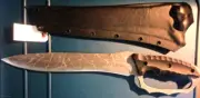 KIKU KNIVES CONDOR OU-31