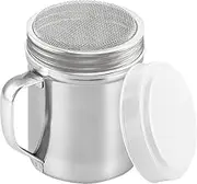 Fine Mesh Dredge Shaker - No Color Label (Style 1, One Size)