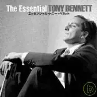 在飛比找博客來優惠-Tony Bennett / The Essential T