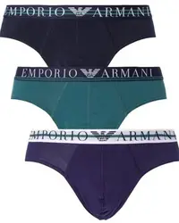 在飛比找Yahoo!奇摩拍賣優惠-【Yisz World】Emporio Armani 3 P