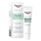 Eucerin Pro Acne Solution A.I Clearing Treatment Reduce Acne Clogged 40 ml.