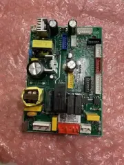 11010160 Zephyr Main Power Control Board Genuine SAME DAY SHIPPING