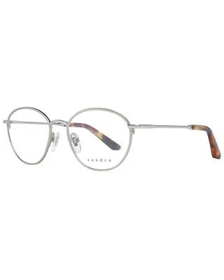 Sandro Women's Silver Optical Frames - One Size