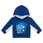 North Melbourne Kangaroos Babies Hoodie