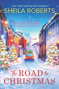 在飛比找誠品線上優惠-The Road to Christmas: A Sweet