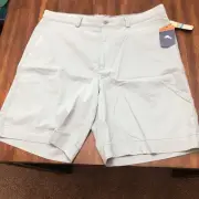 Tommy Bahama Ashore Thing Shorts Men's 36 Lucite NEW Retail $98