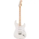 FENDER SQUIER SONIC STRATOCASTER HT 白色 電吉他 附贈配件【民風樂府】