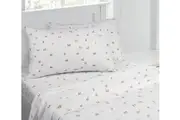 Bumble Multi Printed Sheet Set Single