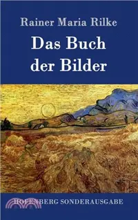 在飛比找三民網路書店優惠-Das Buch Der Bilder