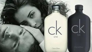 【樂天８月 SUMMER SALE】Calvin Klein CK BE CK ONE 中性淡香水 200ML◐香水綁馬尾◐《加碼領9折券→輸入代碼 2008CP2000B 或 2008CP2000C》