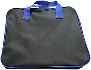 Ronyme Garden Tool Storage Bag Versatile Oxford Cloth Organization Portable Handbag