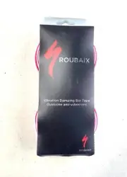 Specialized Roubaix Pink Handlebar Tape
