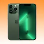 Apple iPhone 13 PRO (256GB, Green) Australian Stock - Excellent