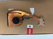 5H40W65016 NEW GENUINE Lenovo ThinkPad X1 Nano Gen1 Gen 2 Cooling Heatsink Fan