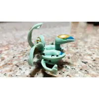 在飛比找蝦皮購物優惠-正版SEGA TOYS BAKUGAN 絕版爆丸