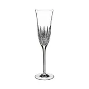 Waterford Lismore Diamond Essence Flared Flute