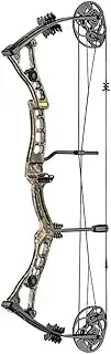 Axis Compound Bow 30-70lbs Folium Camo Deluxe Kit - EK Archery, Combat Australia