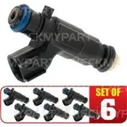 PAT Fuel Injector - INJ-042M-6