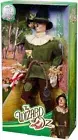 Wizard of Oz 75th Anniversary Barbie Doll - Scarecrow Pink Label - Collector NIB