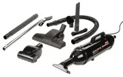 New Metrovac ES-109T Electric Power Broom Lexmark CS725de TAA LV SPR