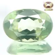 0.70ct FANTASTIC NATURAL BEST COLOR CHANGE ALEXANDRITE RARE AWESOME GEMSTONE