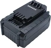 CellEdge 4000mAh Battery Compatible with Porter Cable PCCK614L4, PCCK616L4, PCCK617L6, PCCK617L6R, PCCK619L8, PCCK640LB, for Part No. PCC680L, PCC681L, PCC682L, PCC685L, PCC685LP