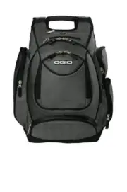 Ogio Metro Backpack Brand New With Tags PETROL