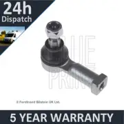 Fits Daewoo Musso 1999-2005 Ssangyong Musso 1993-2006 Purevue Tie Rod End