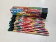 Blackwing Volumes 710 Jerry Garcia - Set of 12 Pencils