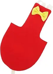 POPETPOP Bird Diaper for Pigeons Parakeets Reusable Nappy Clothing Comfortable Flight Accessory for Birds Durable Easy to Use Suitable for Daily Wear