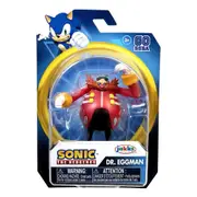 Sonic The Hedgehog Dr Eggman 2.5 inch Figure