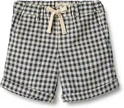 [Wheat] Unisex Children's Holger Boys' Shorts