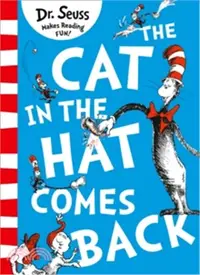 在飛比找三民網路書店優惠-The Cat in the Hat Comes Back