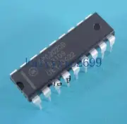 5PCS New power management chip APC2020B [DIP-18] APC2020B [DIP-18] in stock