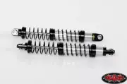 RC4WD Z-D0050 Rock Krawler RRD Emulsion Scale Dual Spring Shocks 100mm