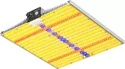2024 Upgraded SH1200 Led Grow Light,Dimmable Full Spectrum LED Growing Lights wi