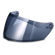 Motorcycle Helmet Visor Replacement Wind Shield for AHR RUN-F Full Face Helmet