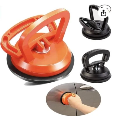 Car Dent Puller, 3 Dent Remover Tool Suction Cup Dent Puller Kit