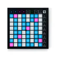 在飛比找Yahoo!奇摩拍賣優惠-[淘樂] 最新款 Novation Launchpad X（