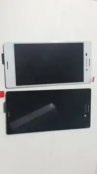 在飛比找Yahoo!奇摩拍賣優惠-【台北維修】Sony Xperia M4  LCD 螢幕總成