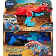 VTech Switch & Go Dinos® Tremor the T-Rex
