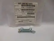 SATO Genuine metal Plate Holder PR1732800 730-0246-01 GMD056 1507