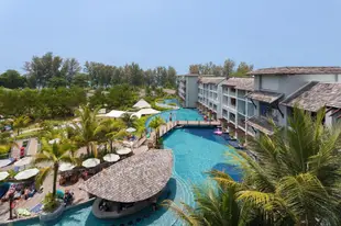 攀牙灣Spa度假飯店Mai Khao Lak Beach Resort & Spa