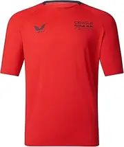 Red Bull Racing F1 Men's Lifestyle T-Shirt